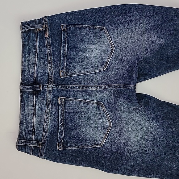 Kancan  Ripped Skinny Jeans/ 1/24. - Picture 5 of 9